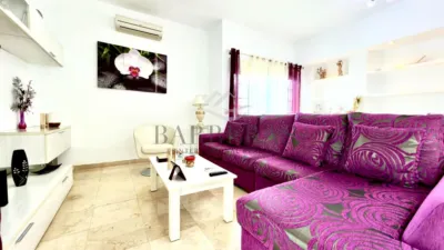 Penthouse on Calle de La Folia, 16 photo 12