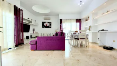 Penthouse on Calle de La Folia, 16 photo 14
