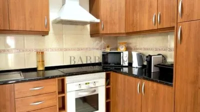 Penthouse on Calle de La Folia, 16 photo 16