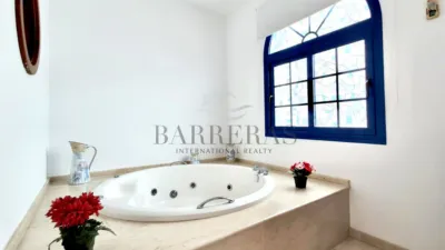 Penthouse on Calle de La Folia, 16 photo 22