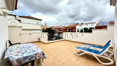 Penthouse on Calle de La Folia, 16 photo 3