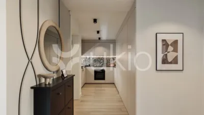 Piso en alquiler en Carrer de Rocafort, cerca de Avinguda de Roma - Imagen 12