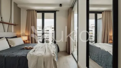 Piso en alquiler en Carrer de Rocafort, cerca de Avinguda de Roma - Imagen 18