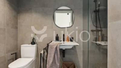 Piso en alquiler en Carrer de Rocafort, cerca de Avinguda de Roma - Imagen 21
