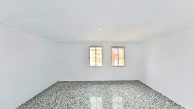 Piso en El Cabanyal-El Canyamelar photo 16