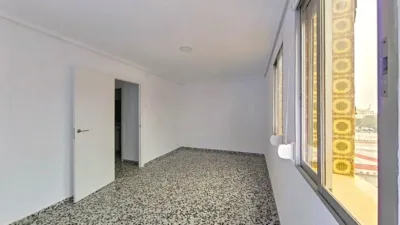 Piso en El Cabanyal-El Canyamelar photo 17