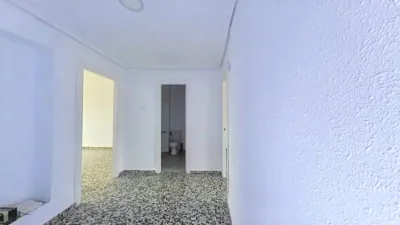 Piso en El Cabanyal-El Canyamelar photo 21