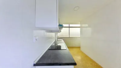 Piso en El Cabanyal-El Canyamelar photo 23