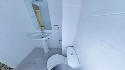 Piso en El Cabanyal-El Canyamelar photo 28