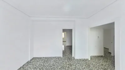 Piso en El Cabanyal-El Canyamelar photo 6