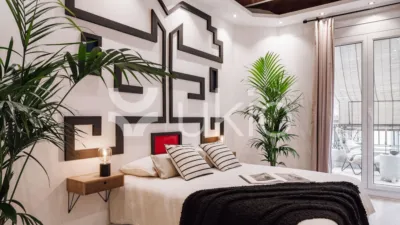 Piso en alquiler en Carrer de Balmes, cerca de Carrer del Rosselló - Imagen 13