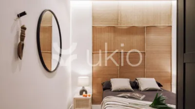 Piso en alquiler en Carrer de Balmes, cerca de Carrer del Rosselló - Imagen 14