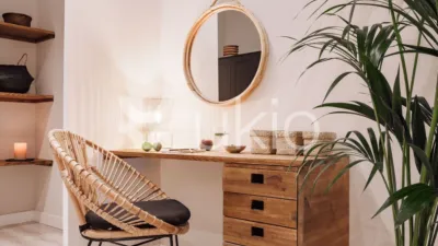 Piso en alquiler en Carrer de Balmes, cerca de Carrer del Rosselló - Imagen 15