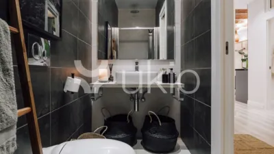 Piso en alquiler en Carrer de Balmes, cerca de Carrer del Rosselló - Imagen 18