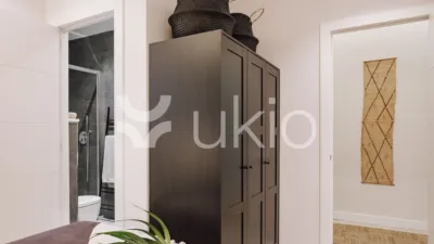 Piso en alquiler en Carrer de Balmes, cerca de Carrer del Rosselló - Imagen 19