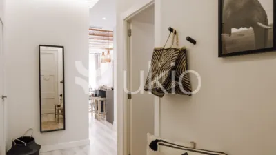 Piso en alquiler en Carrer de Balmes, cerca de Carrer del Rosselló - Imagen 20