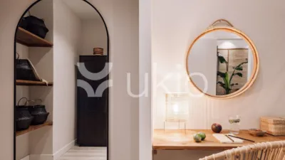 Piso en alquiler en Carrer de Balmes, cerca de Carrer del Rosselló - Imagen 21