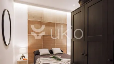 Piso en alquiler en Carrer de Balmes, cerca de Carrer del Rosselló - Imagen 22