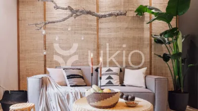 Piso en alquiler en Carrer de Balmes, cerca de Carrer del Rosselló - Imagen 4