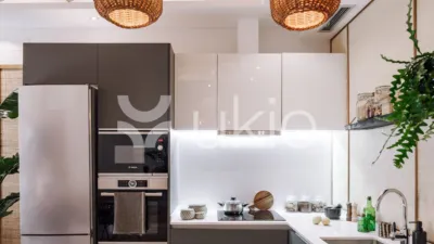 Piso en alquiler en Carrer de Balmes, cerca de Carrer del Rosselló - Imagen 6