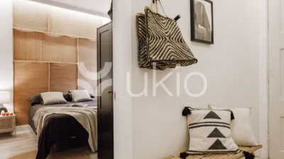 Piso en alquiler en Carrer de Balmes, cerca de Carrer del Rosselló - Imagen 7