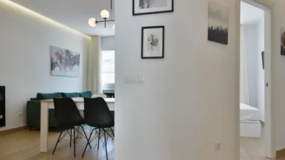 Piso en alquiler en Calle del Desengaño, 12 - Imagen 10