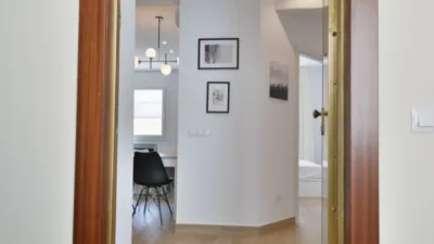 Piso en alquiler en Calle del Desengaño, 12 - Imagen 11