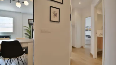 Piso en alquiler en Calle del Desengaño, 12 - Imagen 12