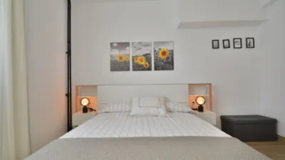 Piso en alquiler en Calle del Desengaño, 12 - Imagen 14