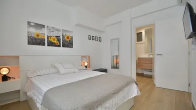 Piso en alquiler en Calle del Desengaño, 12 - Imagen 15