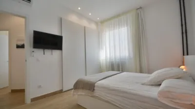 Piso en alquiler en Calle del Desengaño, 12 - Imagen 16