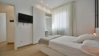 Piso en alquiler en Calle del Desengaño, 12 - Imagen 17