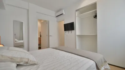 Piso en alquiler en Calle del Desengaño, 12 - Imagen 18