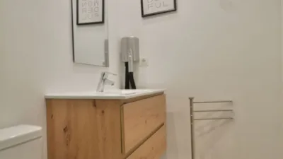 Piso en alquiler en Calle del Desengaño, 12 - Imagen 20