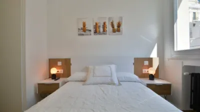 Piso en alquiler en Calle del Desengaño, 12 - Imagen 22