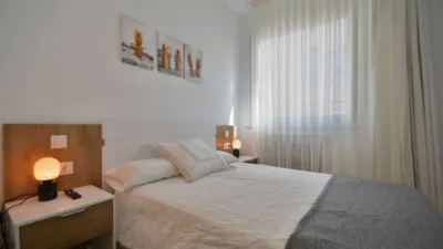 Piso en alquiler en Calle del Desengaño, 12 - Imagen 23