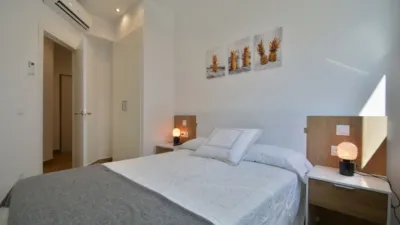 Piso en alquiler en Calle del Desengaño, 12 - Imagen 24