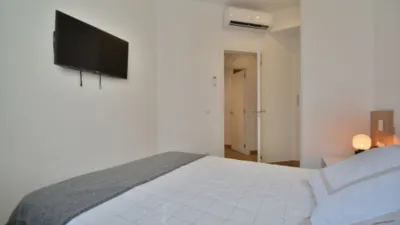 Piso en alquiler en Calle del Desengaño, 12 - Imagen 25