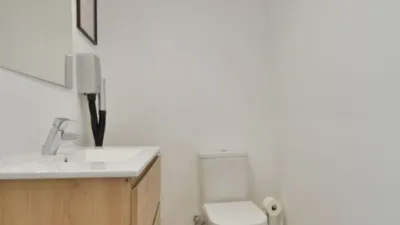 Piso en alquiler en Calle del Desengaño, 12 - Imagen 26