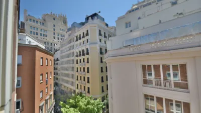 Piso en alquiler en Calle del Desengaño, 12 - Imagen 29