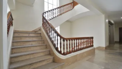 Piso en alquiler en Calle del Desengaño, 12 - Imagen 31