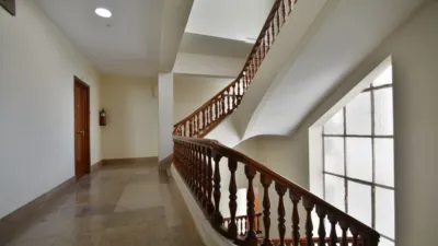 Piso en alquiler en Calle del Desengaño, 12 - Imagen 32