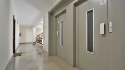 Piso en alquiler en Calle del Desengaño, 12 - Imagen 33