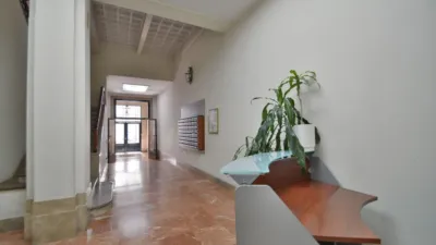 Piso en alquiler en Calle del Desengaño, 12 - Imagen 34