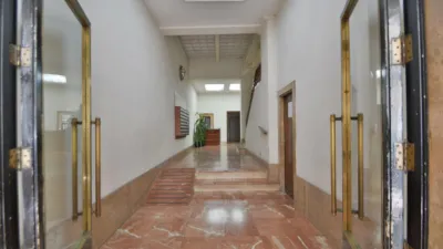 Piso en alquiler en Calle del Desengaño, 12 - Imagen 35