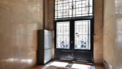 Piso en alquiler en Calle del Desengaño, 12 - Imagen 36