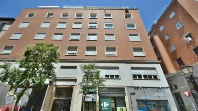 Piso en alquiler en Calle del Desengaño, 12 - Imagen 37