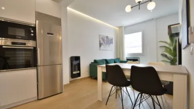 Piso en alquiler en Calle del Desengaño, 12 - Imagen 3