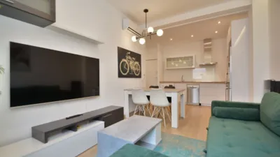 Piso en alquiler en Calle del Desengaño, 12 - Imagen 6