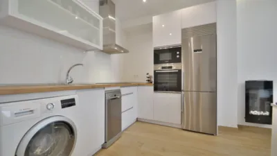 Piso en alquiler en Calle del Desengaño, 12 - Imagen 8